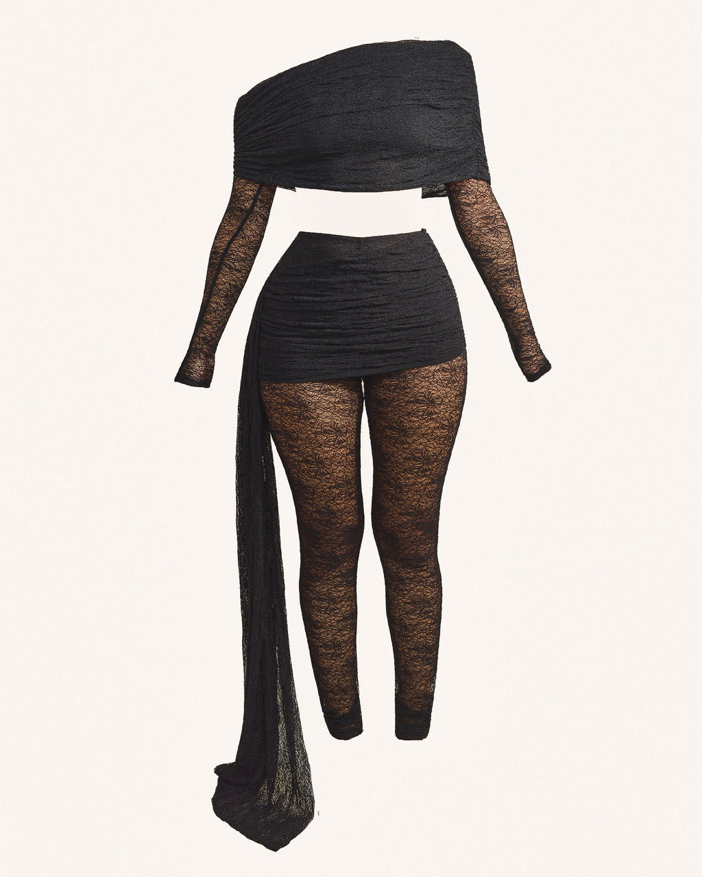 The Zola Black Set S.M